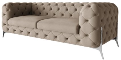 Enjoy 2 srebrne noge