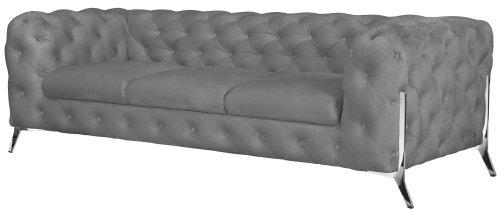 Monolith 85 srebrne noge