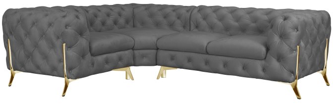 L - Monolith 85 zlate noge