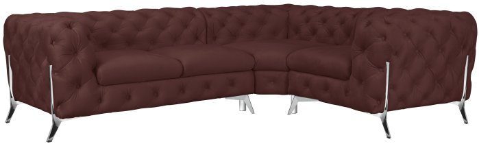 r - Monolith 63 srebrne noge