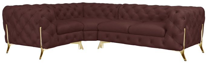 L - Monolith 63 zlate noge