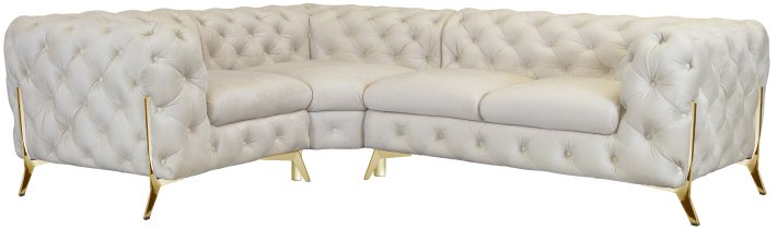 L - Monolith 02 zlate noge