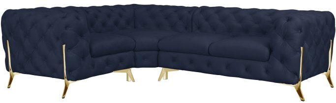 L - Monolith 77 zlate noge