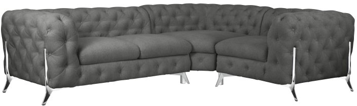 r - Tessero 02 srebrne noge