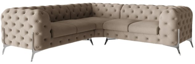 L - Enjoy 02 srebrne noge