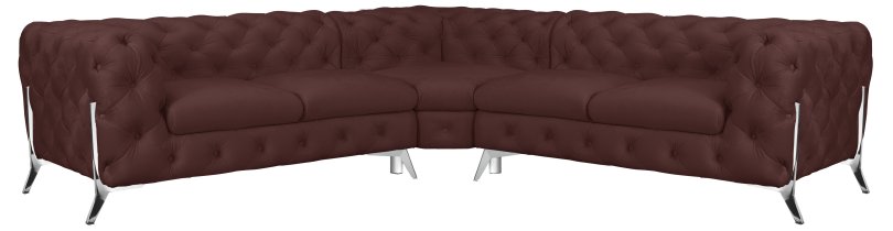 r - Monolith 63 srebrne noge