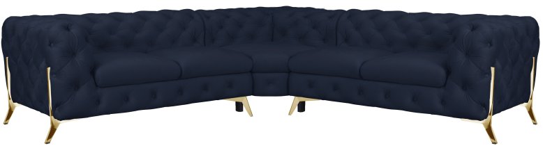 L - Monolith 77 zlate noge