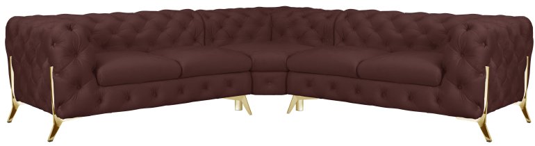 L - Monolith 63 zlate noge