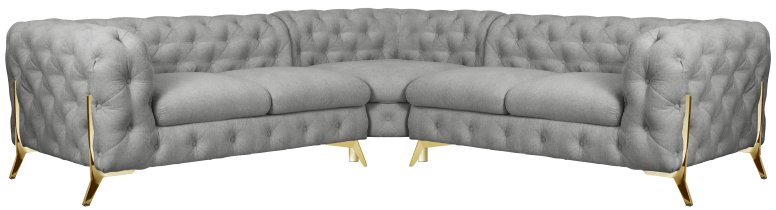 L - Tessero 04 zlate noge