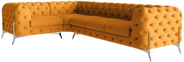 L - Enjoy 12 srebrne noge