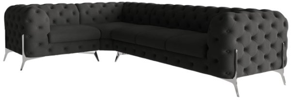 L - Enjoy 25 srebrne noge