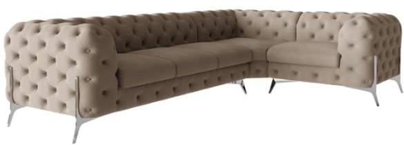 r - Enjoy 2 srebrne noge