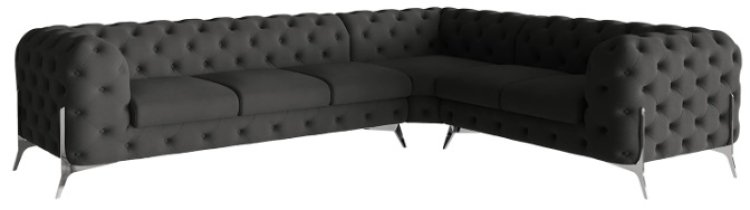 r - Enjoy 25 srebrne noge