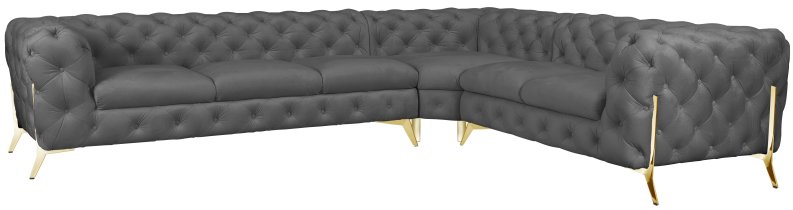 r - Monolith 85 zlate noge