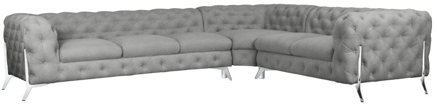 r - Tessero 04 srebrne noge