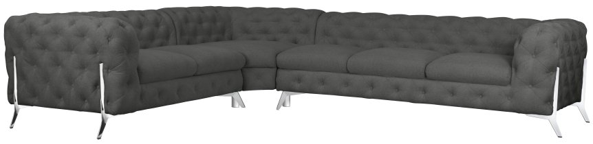 L - Tessero 02 srebrne noge