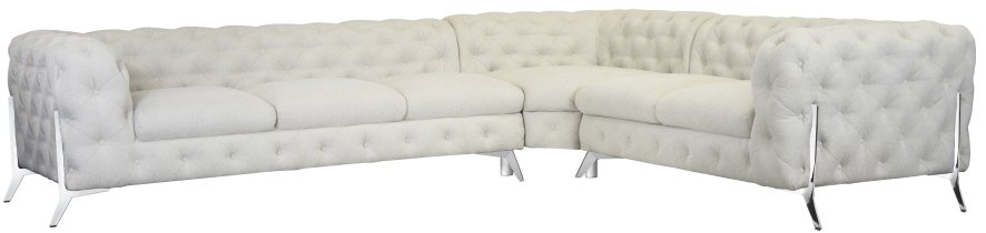 r - Tessero 17 srebrne noge