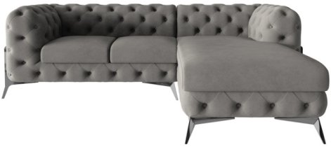 r - Riviera 91 srebrne noge