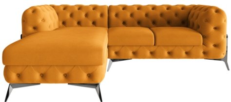 L - Enjoy 12 srebrne noge