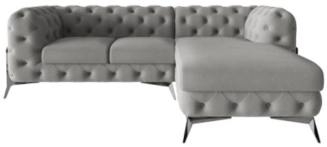 r - Enjoy 21 srebrne noge