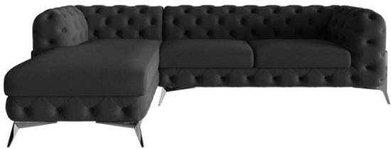 L - Enjoy 25 nogi srebrne