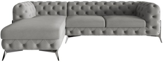 L - Enjoy 21 srebrne noge