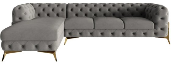 L - Riviera 91 noge zlat sjaj