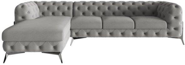 L - Enjoy 21 srebrne noge