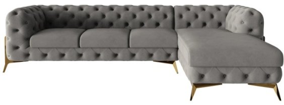 r - Riviera 91 noge zlat sjaj