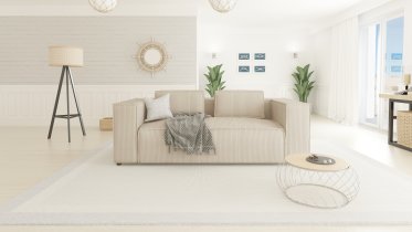 Ropez - Dvosjed Cloe - tkanine Enjoy New, Lincoln