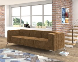 Trosjed Gusto - tkanina Riviera