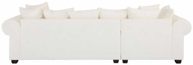 Ropez - Kutna garnitura Leicester - tkanine Casablanca 2301
