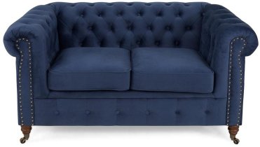 Ropez - Dvosjed Oxford - tkanine Amore, Gobi, Magic Velvet