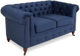 Dvosjed Oxford - tkanine Amore, Gobi, Magic Velvet
