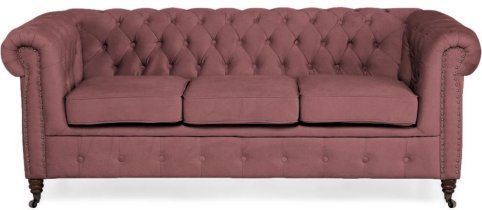 Ropez - Trosjed Oxford - tkanine Amore, Gobi, Magic Velvet