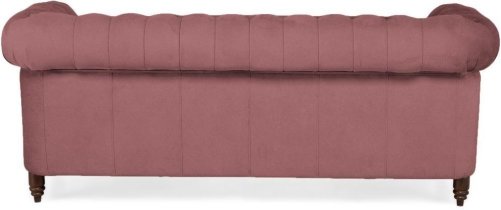 Ropez - Trosjed Oxford - tkanine Amore, Gobi, Magic Velvet