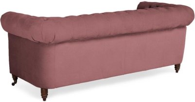 Ropez - Trosjed Oxford - tkanine Amore, Gobi, Magic Velvet