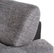 Ropez - Kutna garnitura Roma - tkanine Soft/Lawa