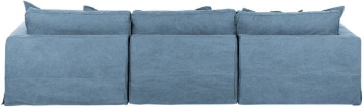 Ropez - Trosjed Stella - tkanine Denim