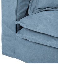 Ropez - Trosjed Stella - tkanine Denim