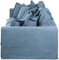 Ropez - Trosjed Stella - tkanine Denim