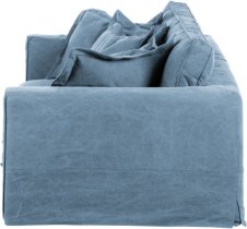 Ropez - Dvosjed Stella - tkanine Denim