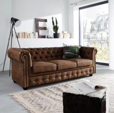 Trosjed York - tkanine Gobi