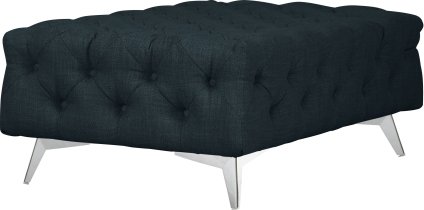 Nobilia 77 srebrne noge