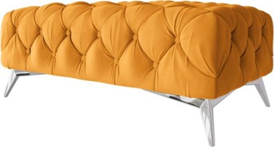 Ropez - Tabure Chelsea 120x60 cm - tkanine Enjoy, Riviera
