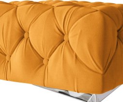 Ropez - Tabure Chelsea 120x60 cm - tkanine Enjoy, Riviera