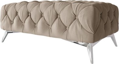 Enjoy 02 srebrne noge