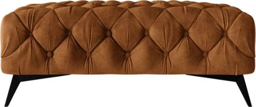 Ropez - Tabure Chelsea 120x60 cm - tkanine Preston