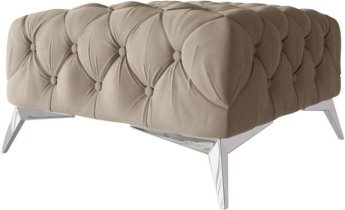 Enjoy 02 srebrne noge