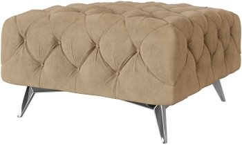 Riviera 24 srebrne noge